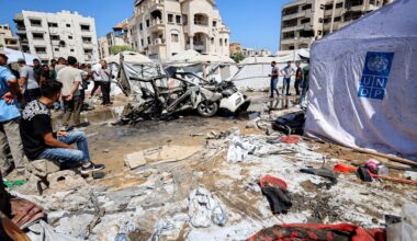 Israel takes its war on Palestine into the AI age | Opinions