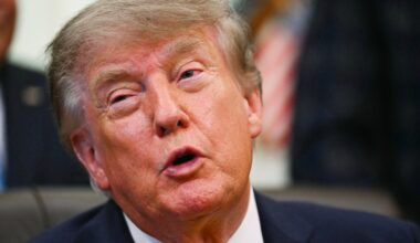 Witkoff and Kushner will travel to ‘end’ Russia’s war in Ukraine: Trump | Russia-Ukraine war News