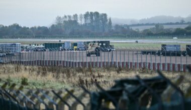 UK releases suspects as Iran denies role in alleged plot on base used by US | Investigation News