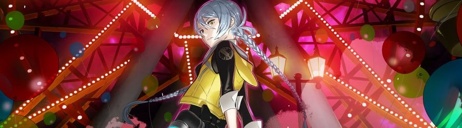 AI: The Somnium Files - nirvanA Initiative