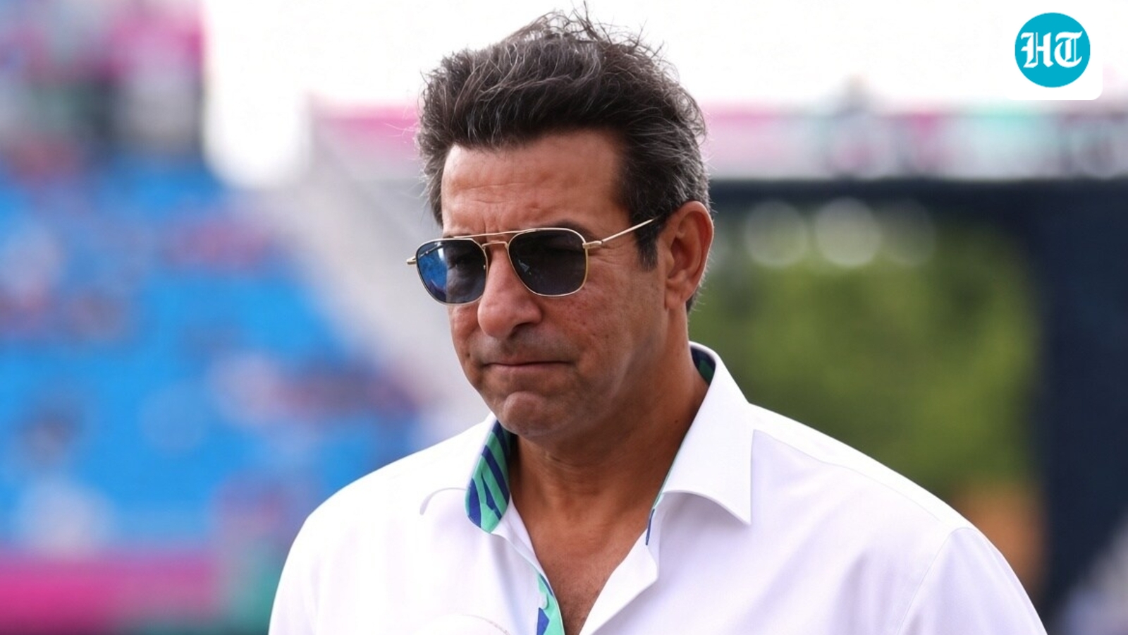 Wasim Akram says India bowler he once gave tips to, now takes digs at Pakistan: ‘He was a fan, grew up watching us’
