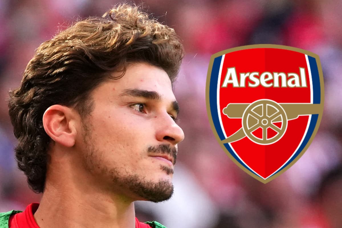 Julian Alvarez 'open to Arsenal move' as shock transfer clause emerges - London Evening Standard