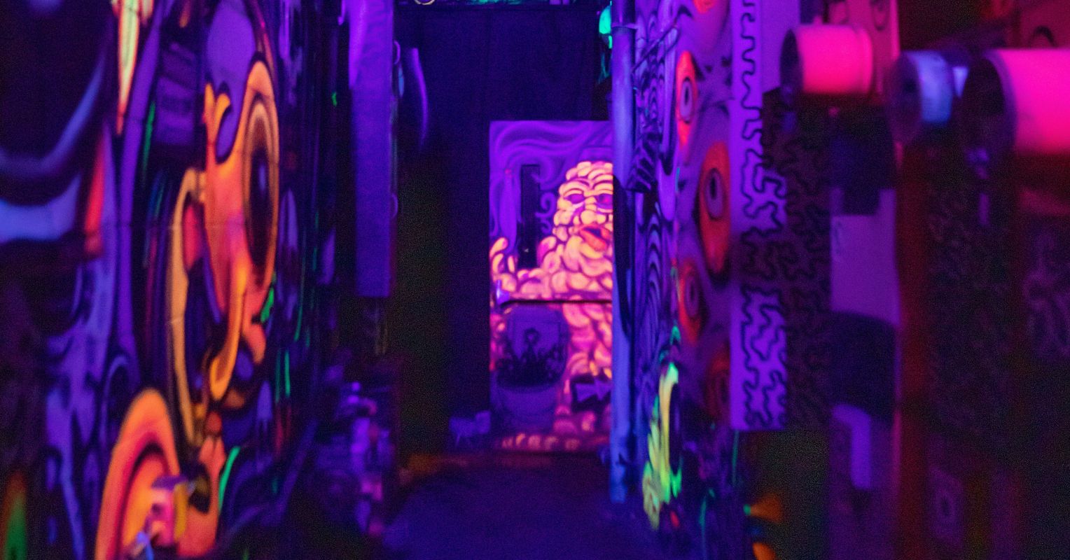 Do Psychedelics Need the Trip to Treat Depression?