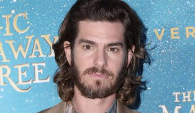 Andrew Garfield Officially Calls for a Groundbreaking Change to 'Spider-Man'