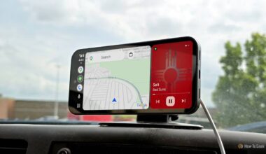 These are the 3 Android Auto apps I reach for when my car is parked
