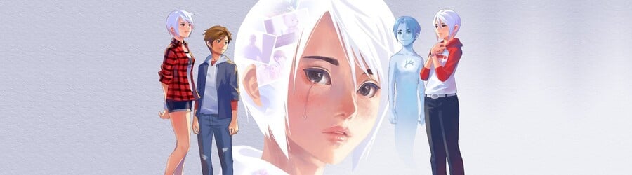 Another Code: Recollection