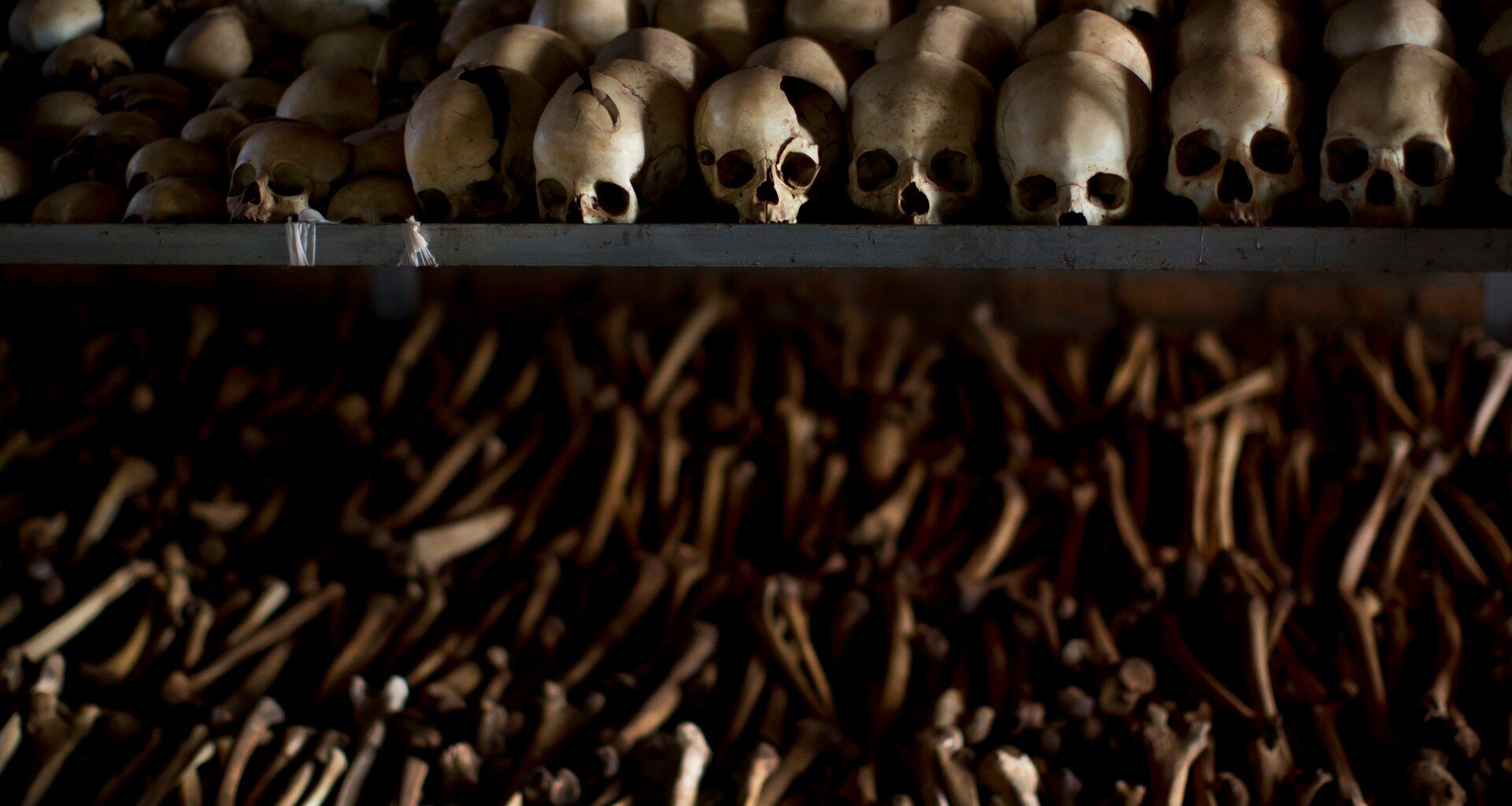 UK prosecutors charge first person for Rwanda genocide | Genocide News