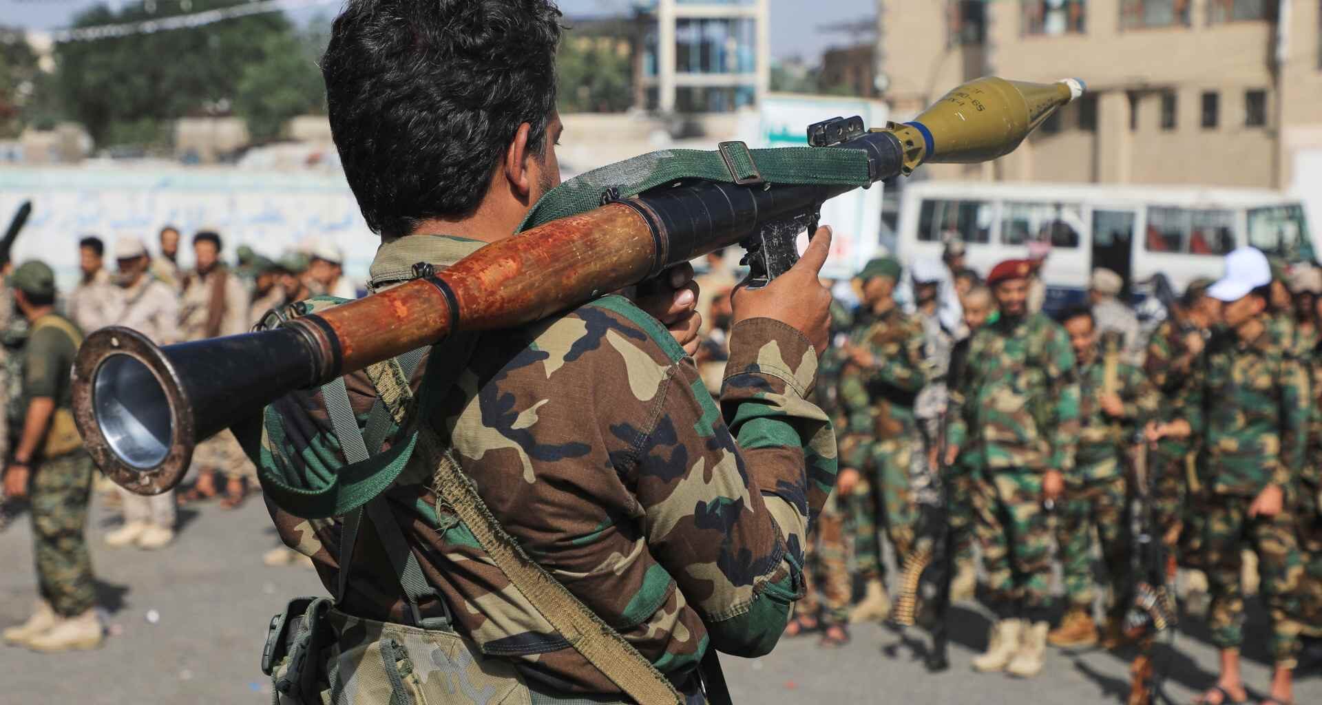 Yemen’s Houthis seize strategic Red Sea city of Mocha | Houthis News