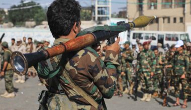 Yemen’s Houthis seize strategic Red Sea city of Mocha | Houthis News