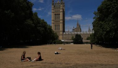 UK lawmakers vote against bill to legalise assisted dying | Government News