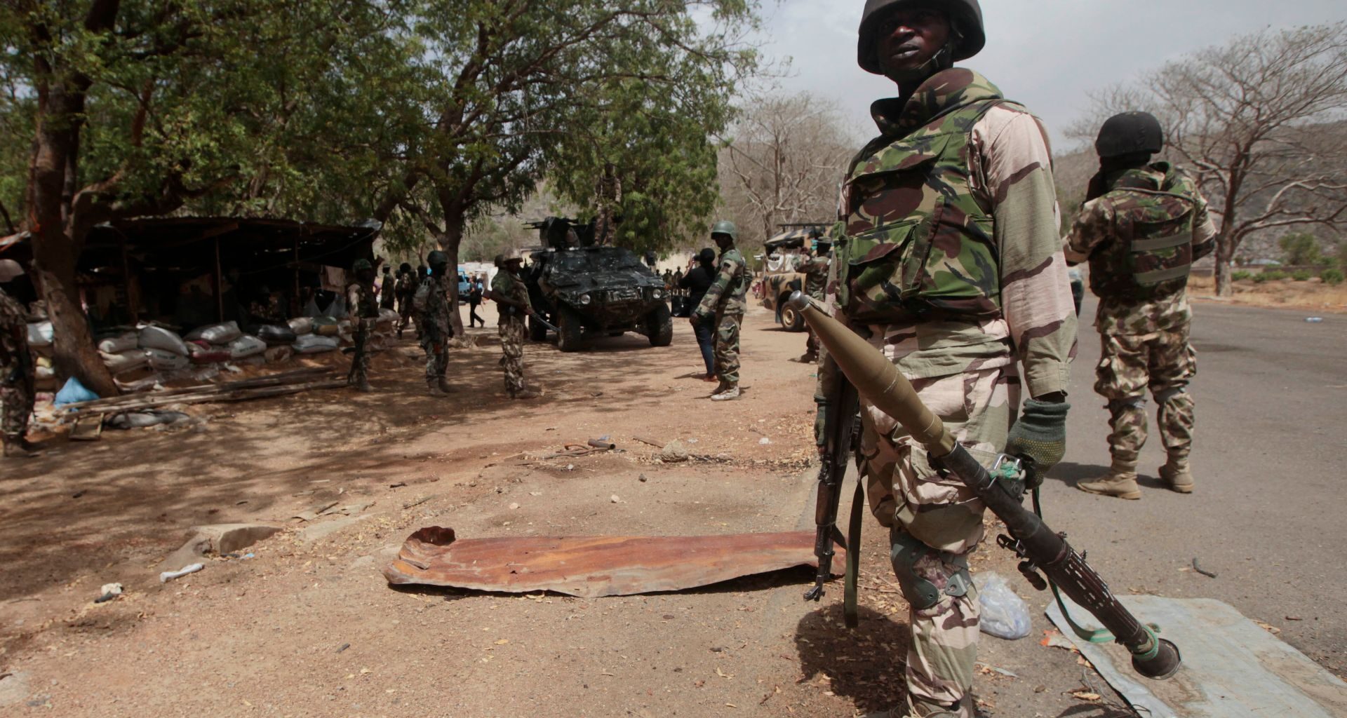 ‘Just ask Grok’: How ISIL is using Big Tech’s AI to build bombs | Boko Haram News