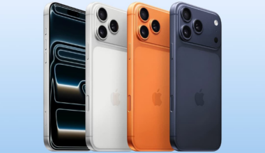 Apple iPhone 17 price slashed as iPhone 18 Pro and foldable unveiled