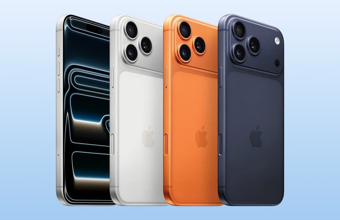 Apple iPhone 17 price slashed as iPhone 18 Pro and foldable unveiled