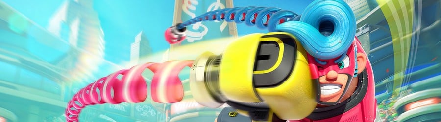 ARMS