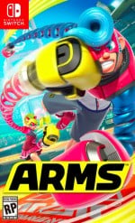 ARMS