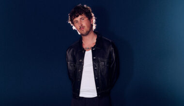 Arthur Hill Releases New Single ‘Orange Wine’