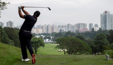 LIV Golf was not the only tour put at risk after the Saudi Public Investment Fund withdrew its funding - and another big blow has now emerged...