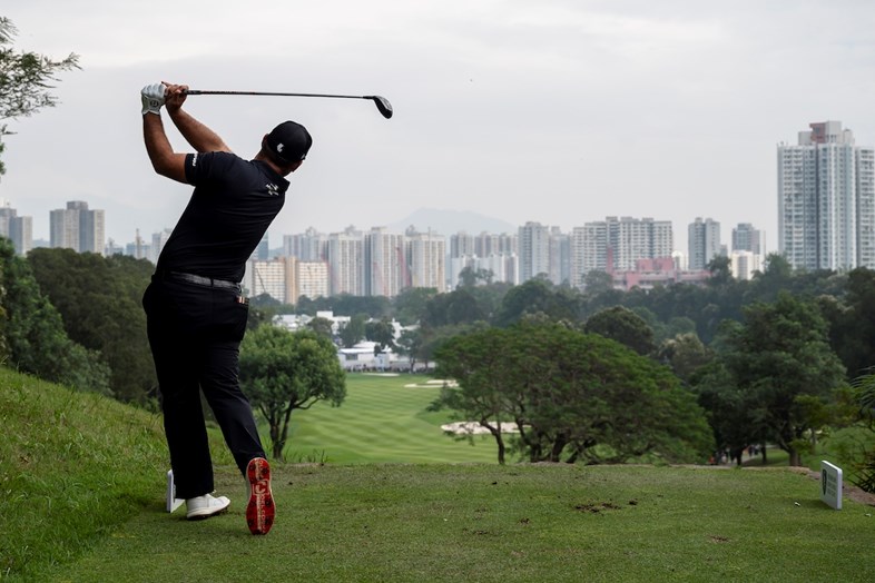 LIV Golf was not the only tour put at risk after the Saudi Public Investment Fund withdrew its funding - and another big blow has now emerged...