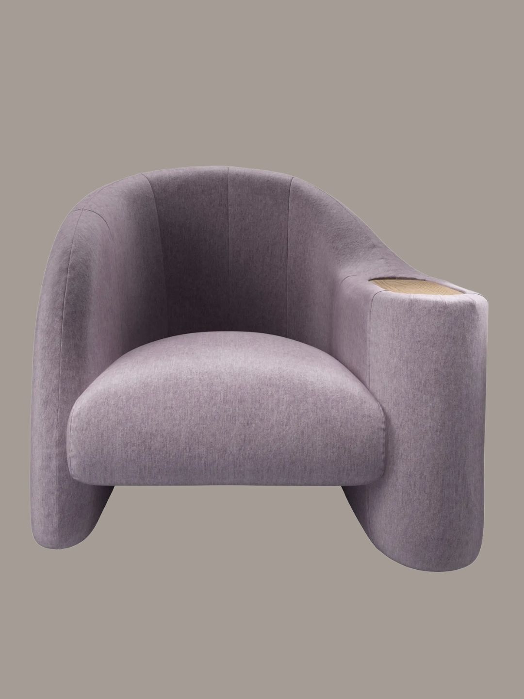 Sofa.com, Stellar Armchair in Thistle