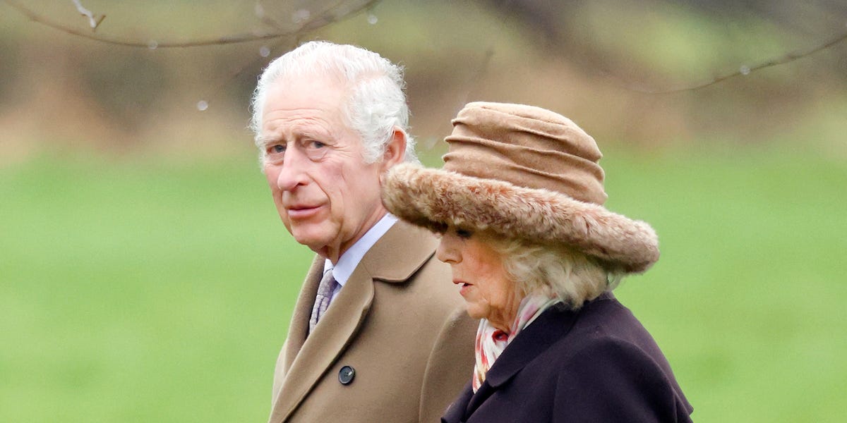 Charles Spencer’s 'Swan Song' Rocked the Royal Family, But the Bigger PR Challenge Is Still Ahead Regarding Princess Diana