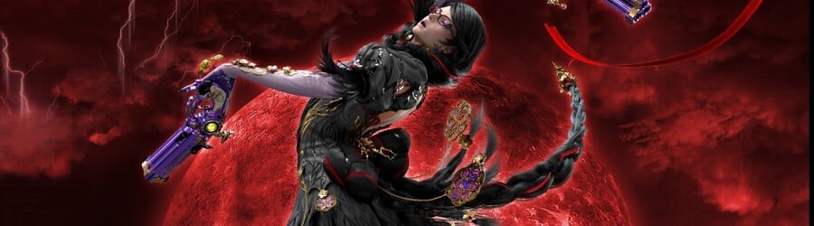 Bayonetta 3