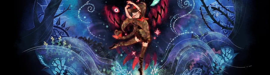 Bayonetta Origins: Cereza and the Lost Demon