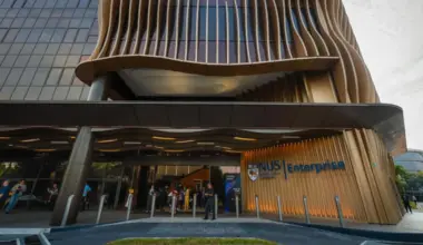 NUS Enterprise launches new AI platform to speed up research commercialisation, rebrands as NUSX