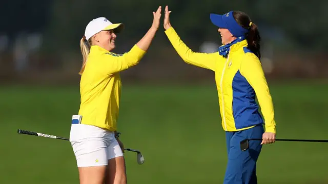 Solheim Cup