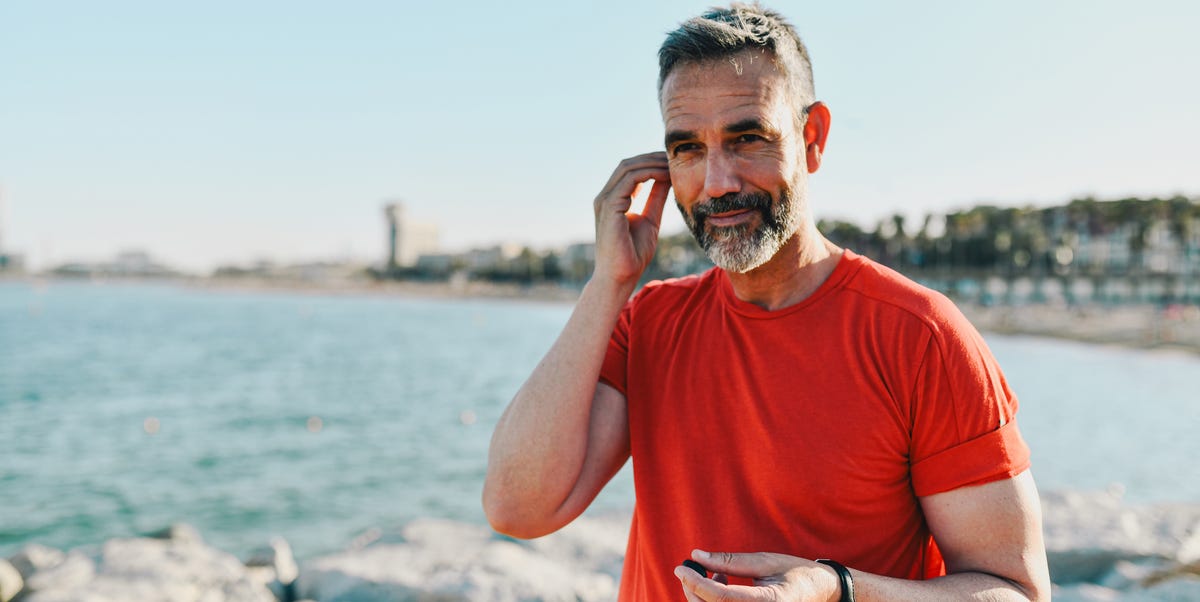 Fitter Than Ever After 55 – What Surprising New UK Data Reveals About Strength Training and Healthy Ageing