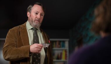Ludwig season 3, confirmed! Here's all we know about the return of the BBC's hit detective series