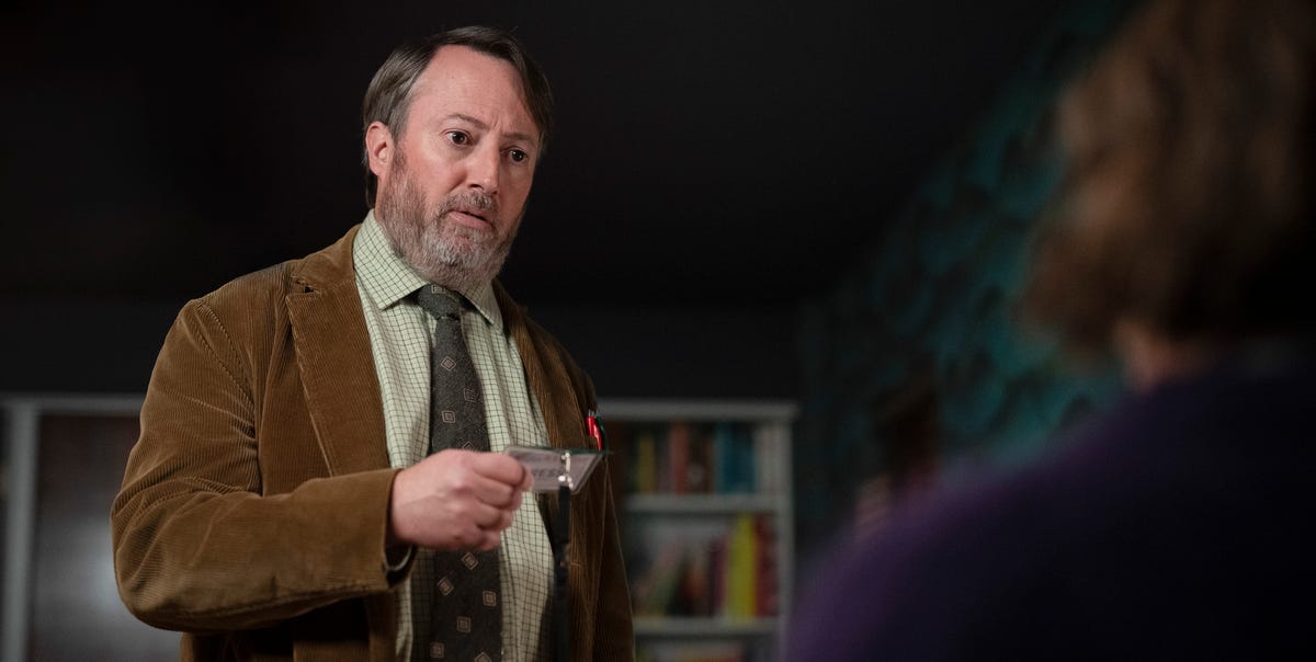 Ludwig season 3, confirmed! Here's all we know about the return of the BBC's hit detective series