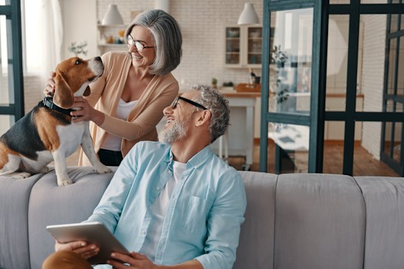 Let’s face it, the average Australian approaching retirement doesn’t have $1 million in super.
