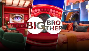 'Big Brother UK' 2026 House Photos For Season 23 Of ITV2 Reality Series