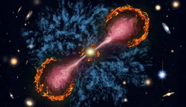 Black hole jets may decide the fate of entire galaxies