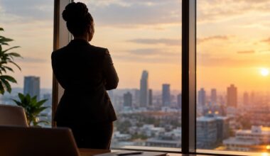 The Invisible Weight of Leadership