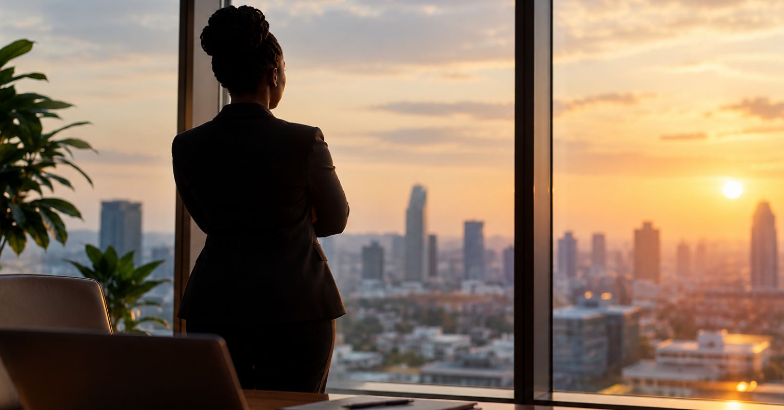 The Invisible Weight of Leadership