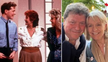 We met on Blind Date and have been married 34 years — here’s what we think of the show’s Love Island style return