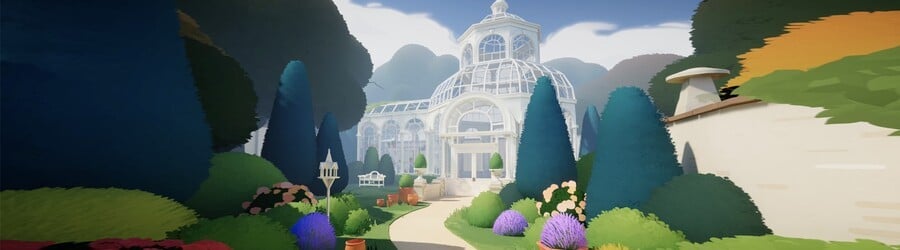 Botany Manor
