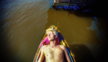 David Bowie’s Official Photographer Transforms His Photo Archive Into an Immersive Experience