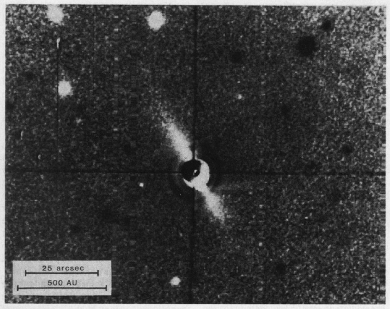 Image may contain Hole Outdoors Nature Astronomy and Outer Space