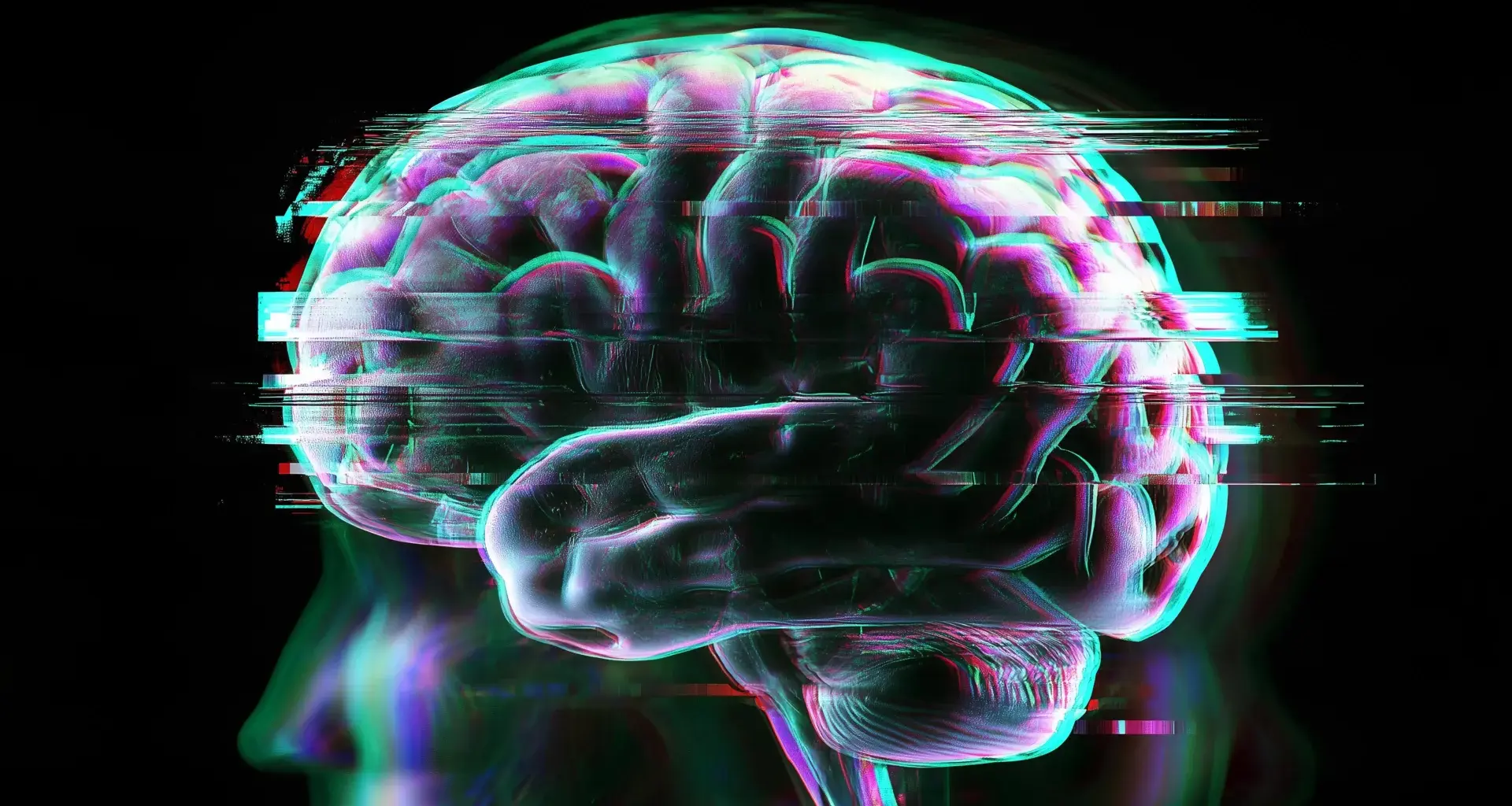 Brain scans reveal a possible cause of long COVID fatigue and brain fog