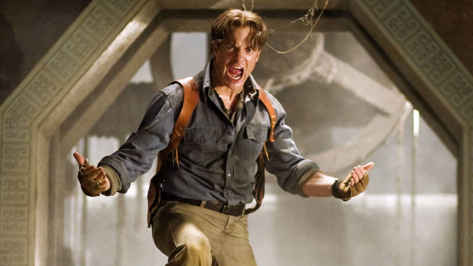 Brendan Fraser Confirms 'The Mummy 4' Status as Long-Awaited Sequel Crosses Major Milestone
