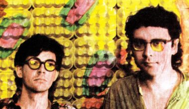 Half Japanese’s David Fair Dies at 74