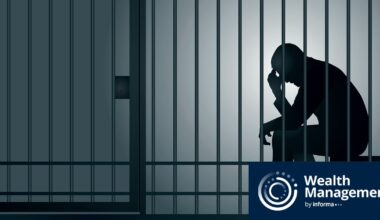 California Advisor Gets Nine Years for $9.5 Million Fraud