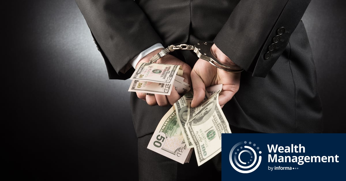 Former Cetera Advisor Admits Cherry-Picking Trades