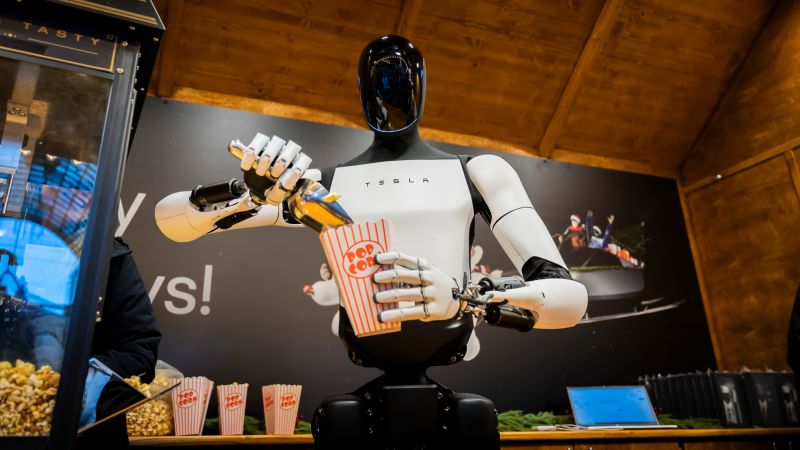 Experts: How would AI actually kill everyone?