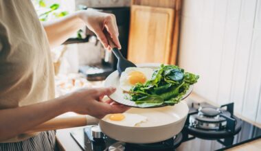 7 Foods That Have Less Protein Than You Think