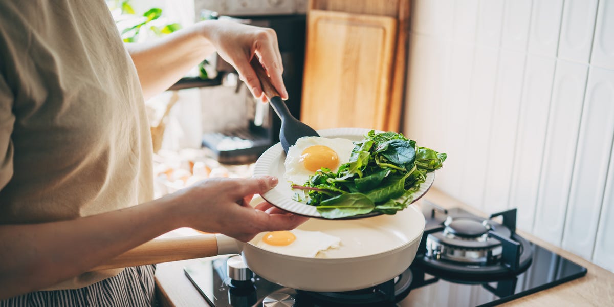 7 Foods That Have Less Protein Than You Think