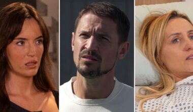 17 huge Coronation Street spoilers for next week (28 September to 2 October)