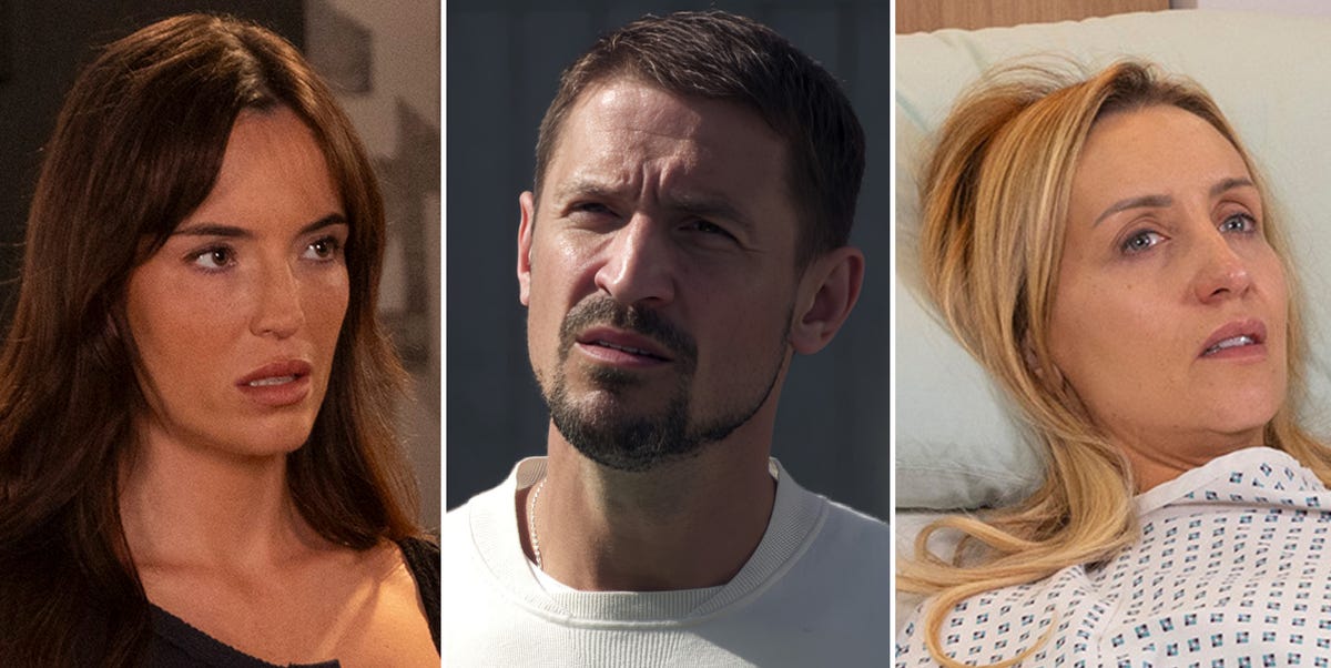 17 huge Coronation Street spoilers for next week (28 September to 2 October)